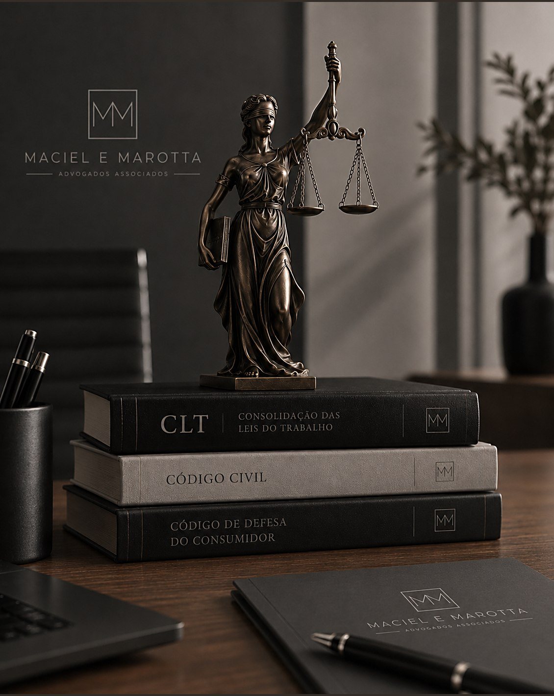 CLT, Código Civil e Código de Defesa do Consumidor